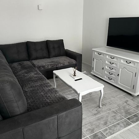 Heart Of Sarajevo Apartment Bagian luar foto