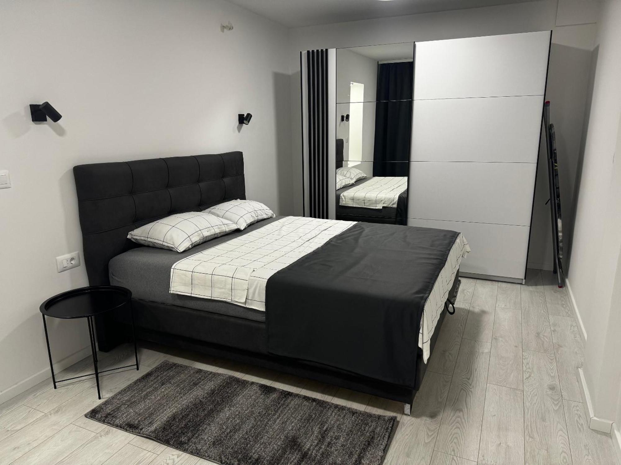 Heart Of Sarajevo Apartment Bagian luar foto