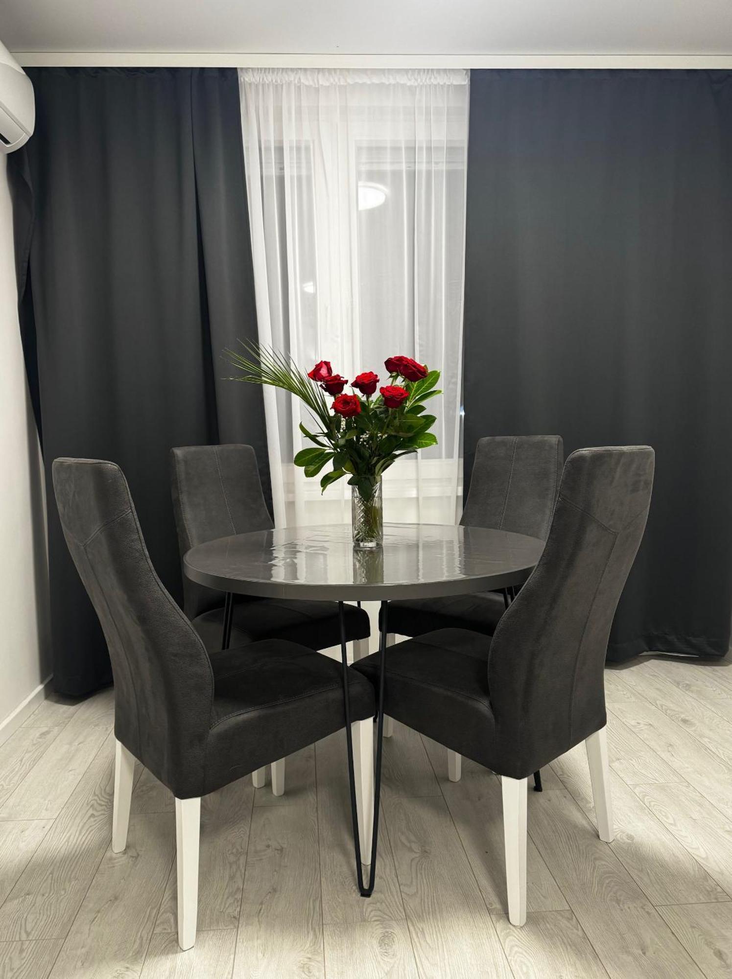 Heart Of Sarajevo Apartment Bagian luar foto