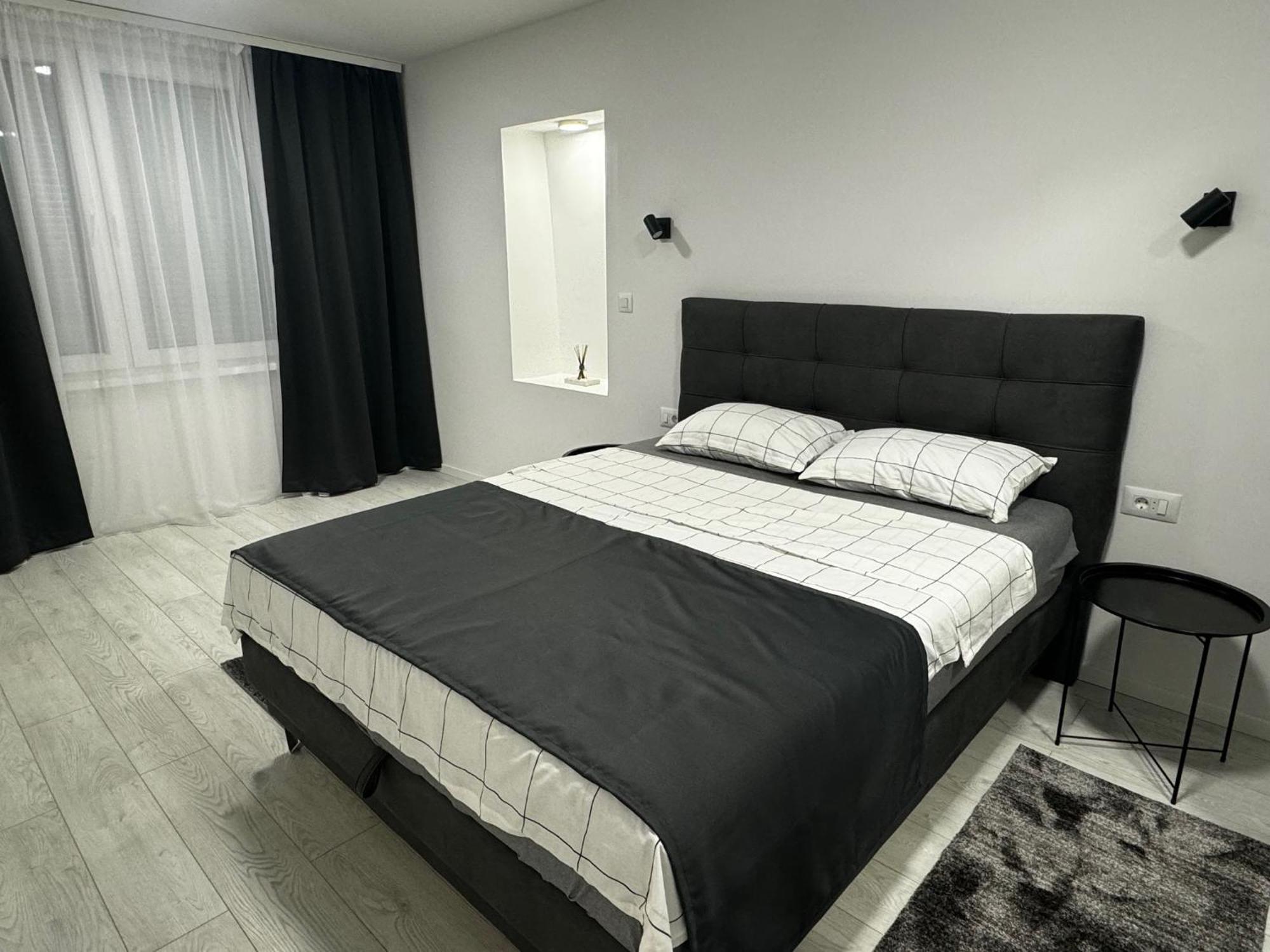 Heart Of Sarajevo Apartment Bagian luar foto